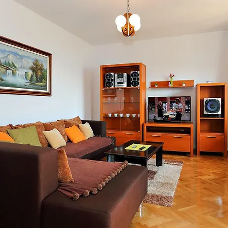 Apartmani Nena Zdrelac Exterior photo