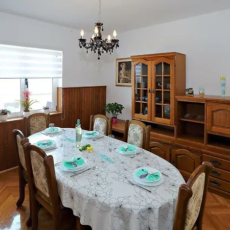 Apartmani Nena Zdrelac Exterior photo