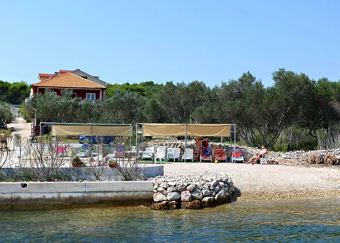 Apartmani Nena