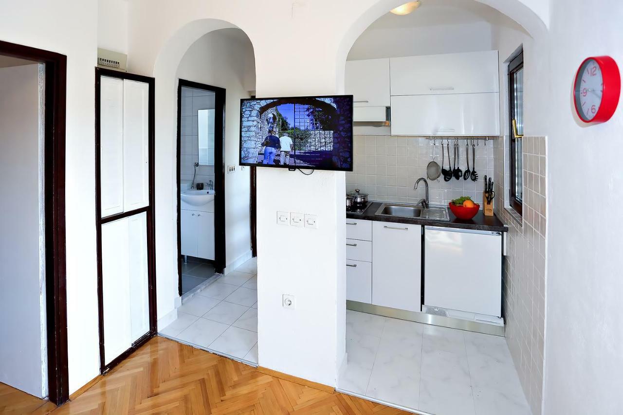 Nena Apartment